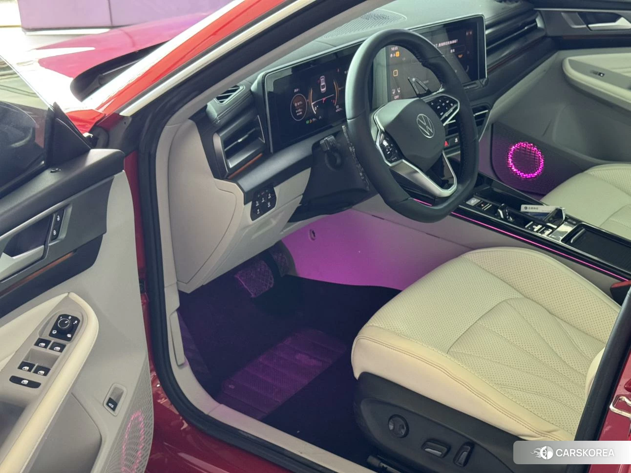 Volkswagen Lamando id 4515018 из Китая 14