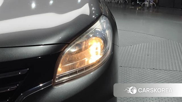 Renault Korea (Samsung) SM7 Nova id 4882302 из Кореи 14