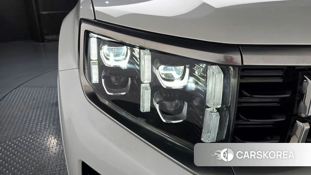 Kia Mohave Master id 4593252 из Кореи 14