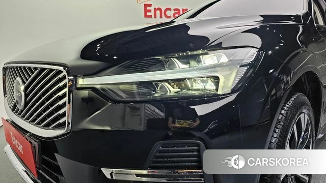 Volvo XC60 second Generation id 4748816 из Кореи 14