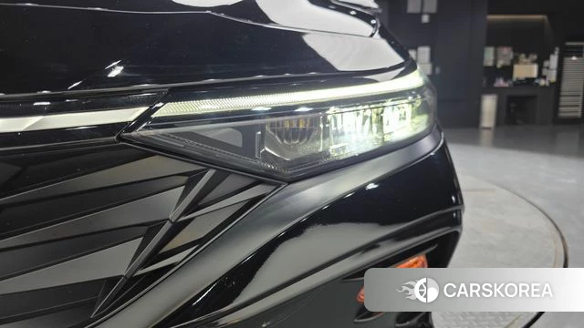 Hyundai The New Avante (CN7) id 4589909 из Кореи 14