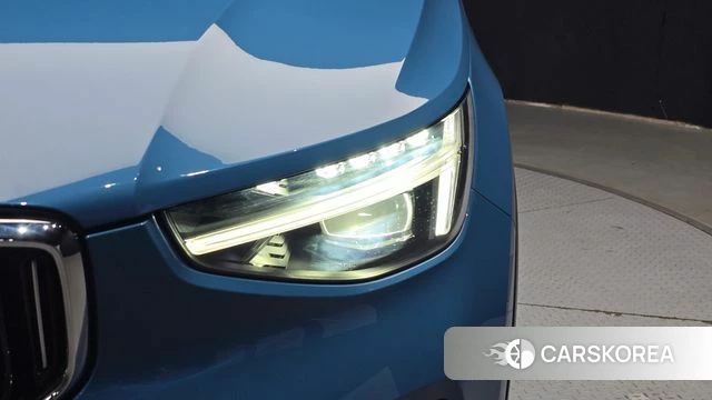 Volvo XC40 id 4607575 из Кореи 14