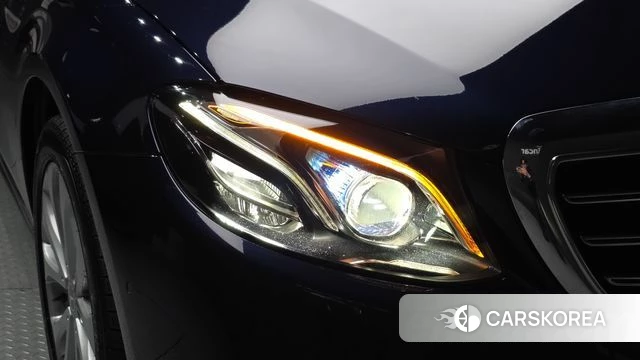 Mercedes-Benz E-Class W213 id 4882358 из Кореи 14
