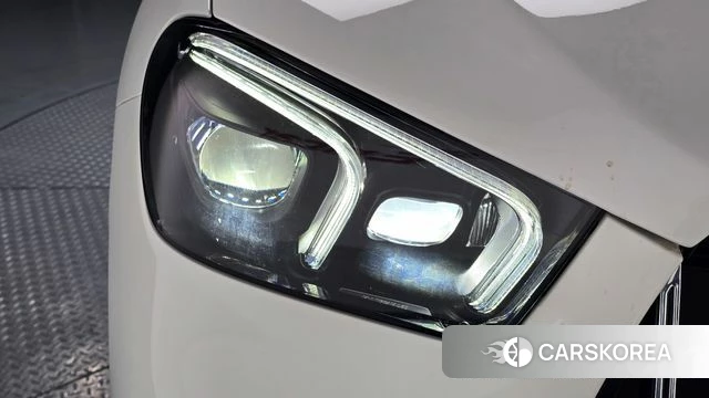 Mercedes-Benz GLE-Class W167 id 4720890 из Кореи 14
