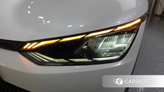 Kia EV6 id 4249717 из Кореи 14