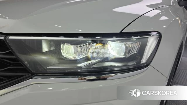 Volkswagen T-Roc id 4344050 из Кореи 14