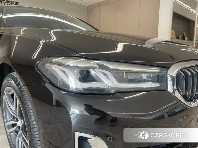 BMW 5 series id 4273306 из Китая 14