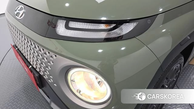 Hyundai Casper id 4433813 из Кореи 14