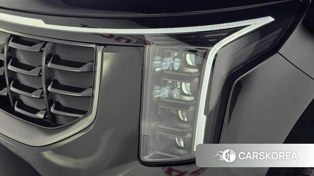 Kia The New Carnival 4th Generation id 4762690 из Кореи 14
