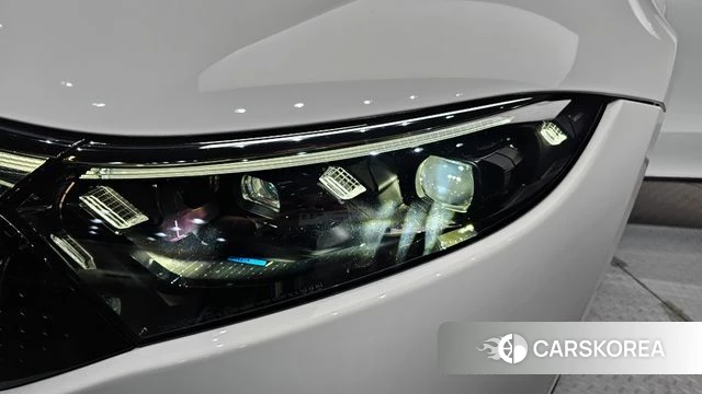 Mercedes-Benz EQS V297 id 4308520 из Кореи 14