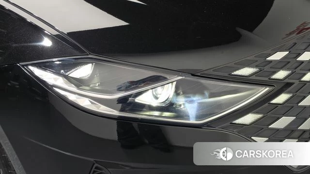 Hyundai The New Grandeur IG Hybrid id 4712181 из Кореи 14