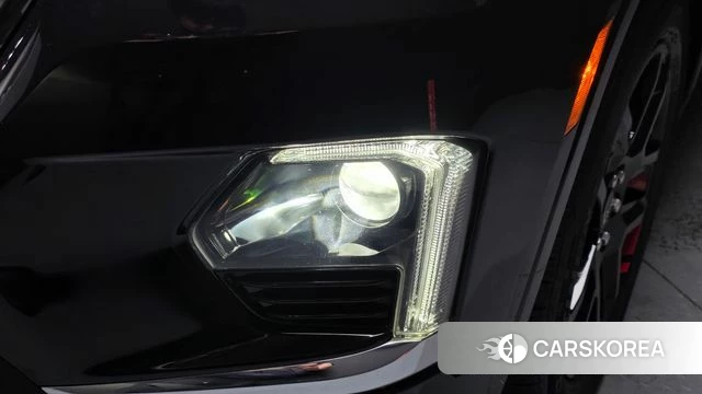 Chevrolet (GM Daewoo) Traverse id 4835475 из Кореи 14