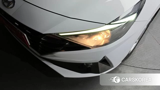 Hyundai Avante (CN7) id 4309670 из Кореи 14