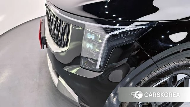 Kia The New Carnival 4th Generation id 4308262 из Кореи 14