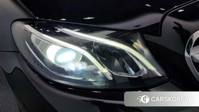 Mercedes-Benz E-Class W213 id 4873419 из Кореи 14