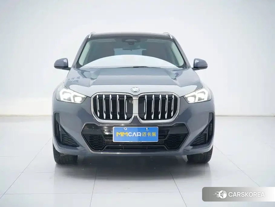 BMW X1 id 4629047 из Китая 14