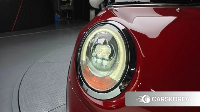 Mini Cooper D id 4459390 из Кореи 14