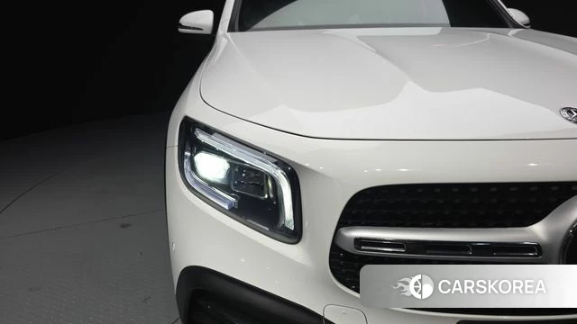 Mercedes-Benz GLB-Class X247 id 4881838 из Кореи 14