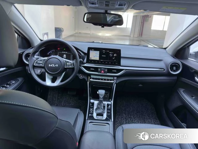Kia K3 id 4241848 из Китая 14