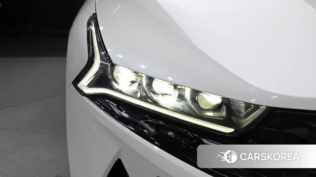 Kia K5 Hybrid 3rd Generation id 4793125 из Кореи 14