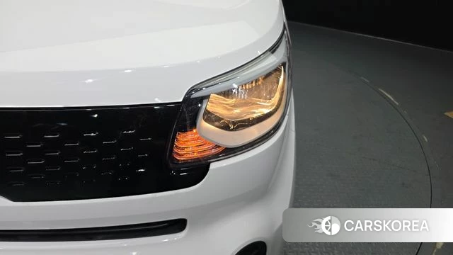 Kia The New Ray id 4224892 из Кореи 14