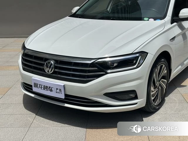 Volkswagen Sagitar id 4353787 из Китая 14