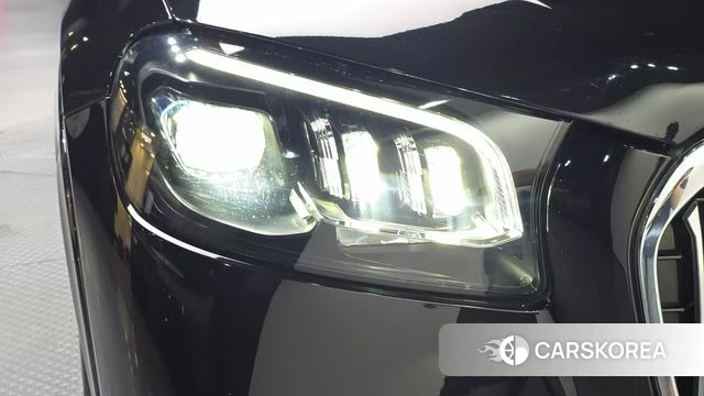 Mercedes-Benz GLS - Class X167 id 4735017 из Кореи 14