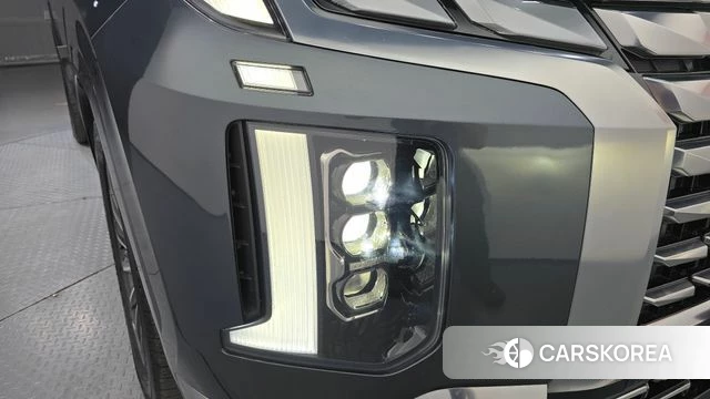 Hyundai The New Palisade id 4433674 из Кореи 14