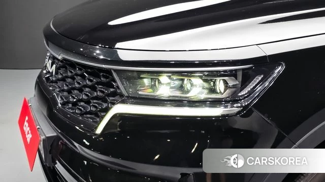 Kia Sorento 4th Generation id 4721478 из Кореи 14