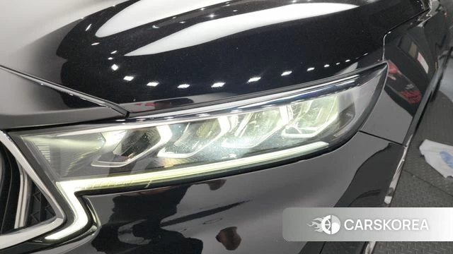Kia K7 Premier id 4471181 из Кореи 14