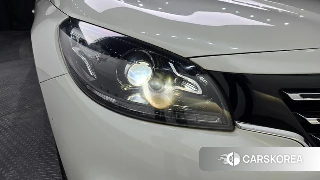 Renault Korea (Samsung) SM7 Nova id 4225625 из Кореи 14