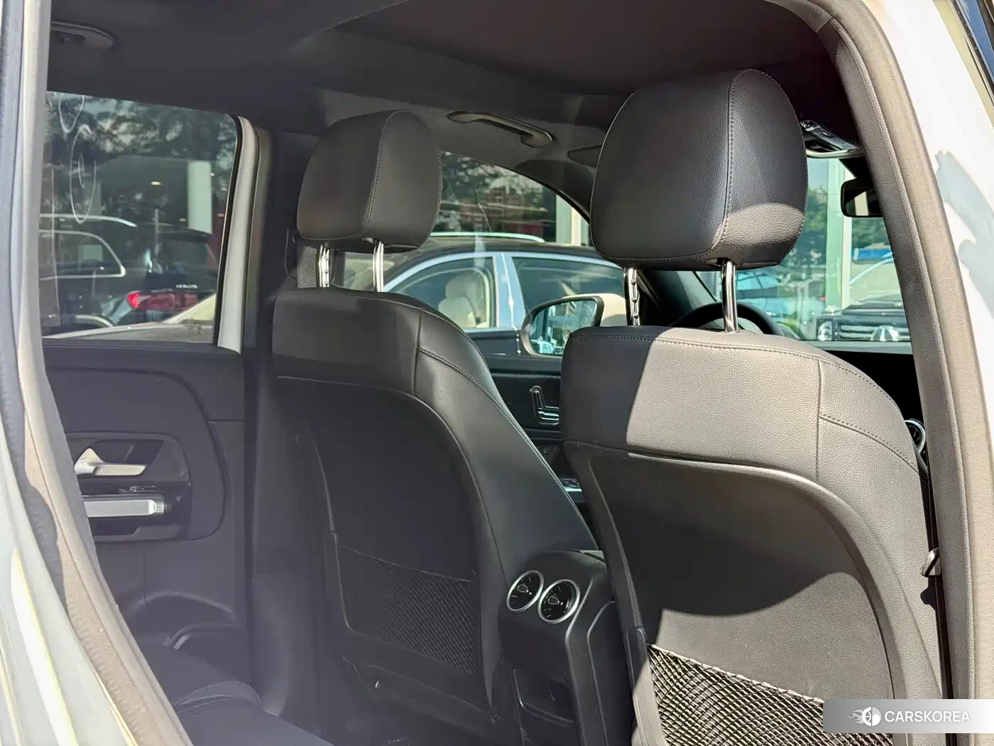 Mercedes-Benz GLB id 4589441 из Китая 14