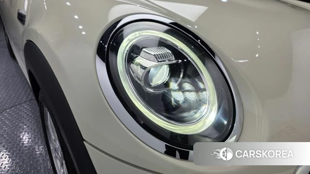 Mini Cooper id 4250953 из Кореи 14