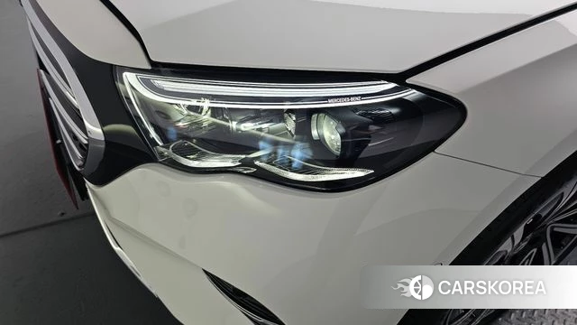 Mercedes-Benz E-Class W214 id 4432258 из Кореи 14