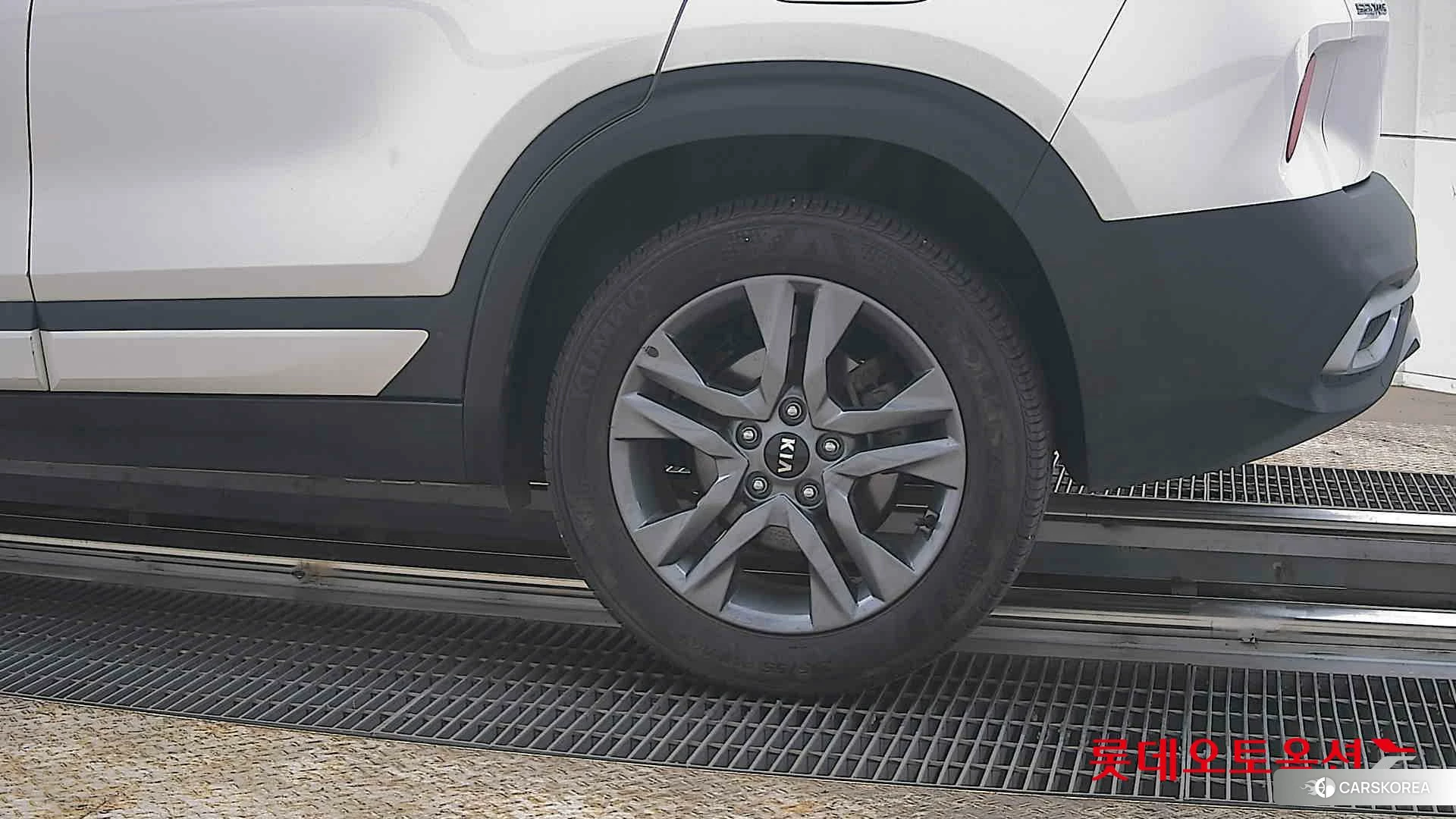 Kia Seltos id 3875768 из Кореи 14