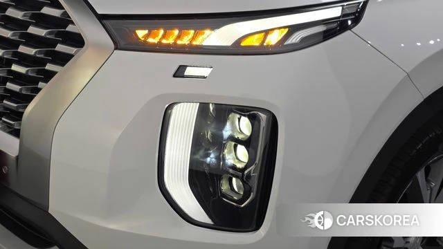 Hyundai Palisade id 4740920 из Кореи 14