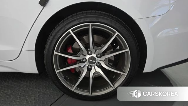 Genesis G70 id 4770650 из Кореи 14