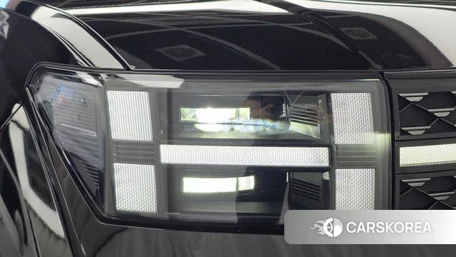Hyundai Santa Fe (MX5) id 4940970 из Кореи 14
