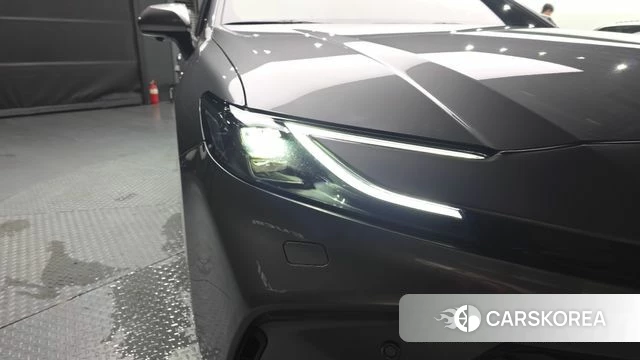 Toyota Camry (XV80) id 4639927 из Кореи 14