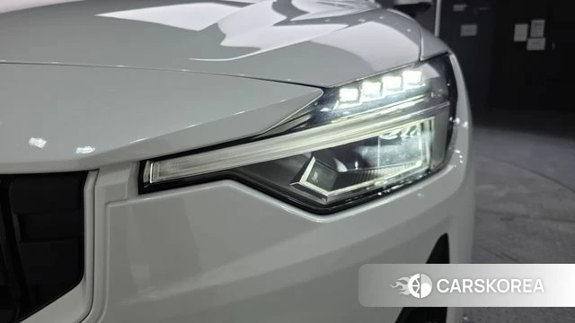 Polestar Polestar 2 id 4618070 из Кореи 14