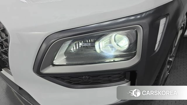 Hyundai Kona id 4543625 из Кореи 14