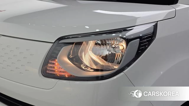 Kia The New Ray id 4895069 из Кореи 14