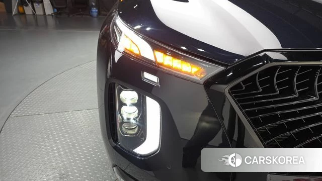 Hyundai Palisade id 4283981 из Кореи 14
