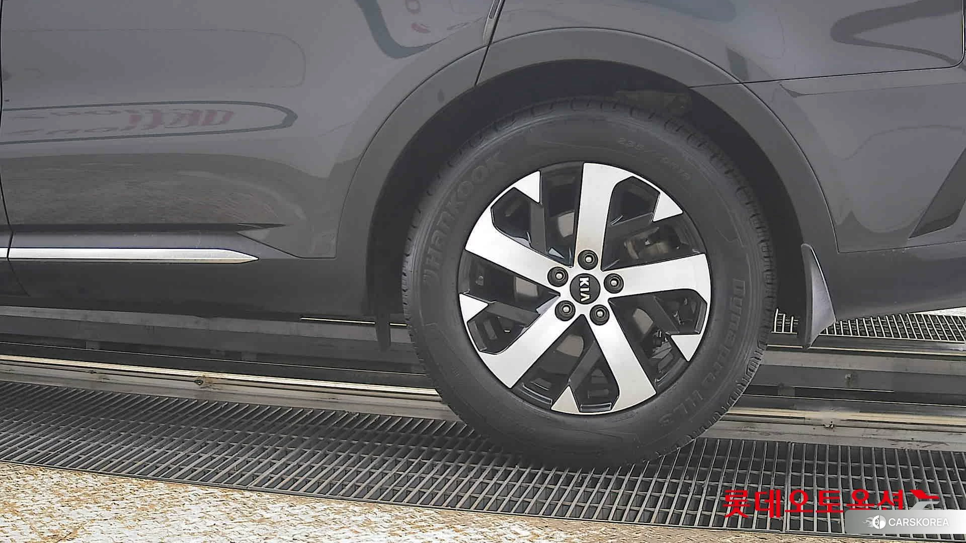 Kia Sorento id 3888407 из Кореи 14