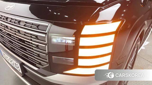 Hyundai Palisade (LX3) id 4329355 из Кореи 14