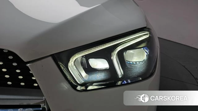 Mercedes-Benz GLE-Class W167 id 4706774 из Кореи 14