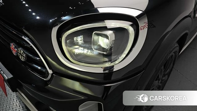 Mini Cooper Countryman id 4414330 из Кореи 14