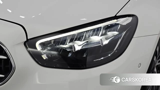 Mercedes-Benz E-Class W213 id 4741170 из Кореи 14