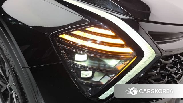 Kia Sportage 5th Generation id 4394668 из Кореи 14