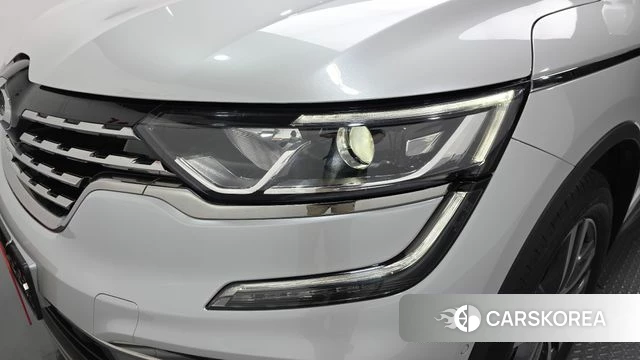 Renault Korea (Samsung) The New QM6 id 4424302 из Кореи 14